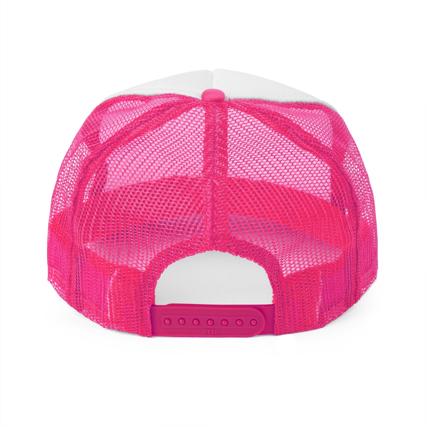 Jesus is King Trucker Hat