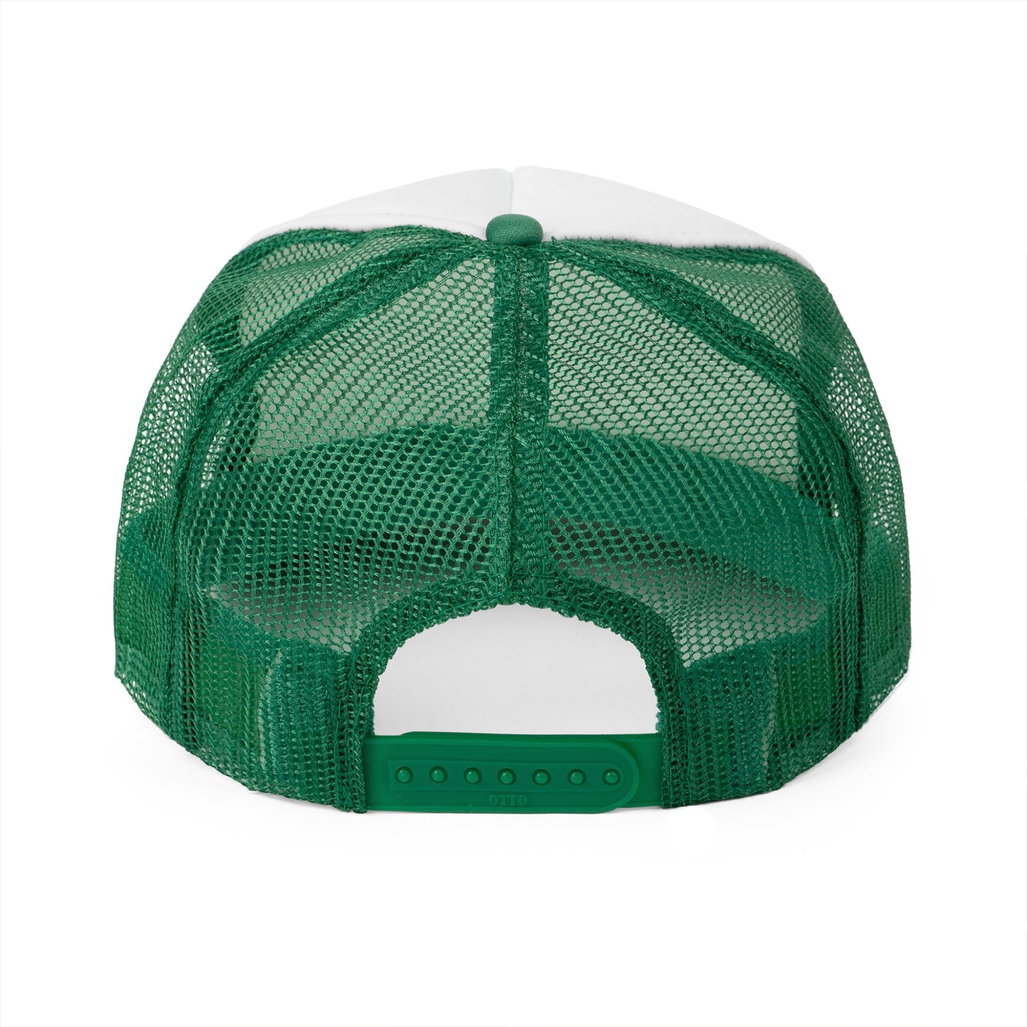 Jesus is King Trucker Hat