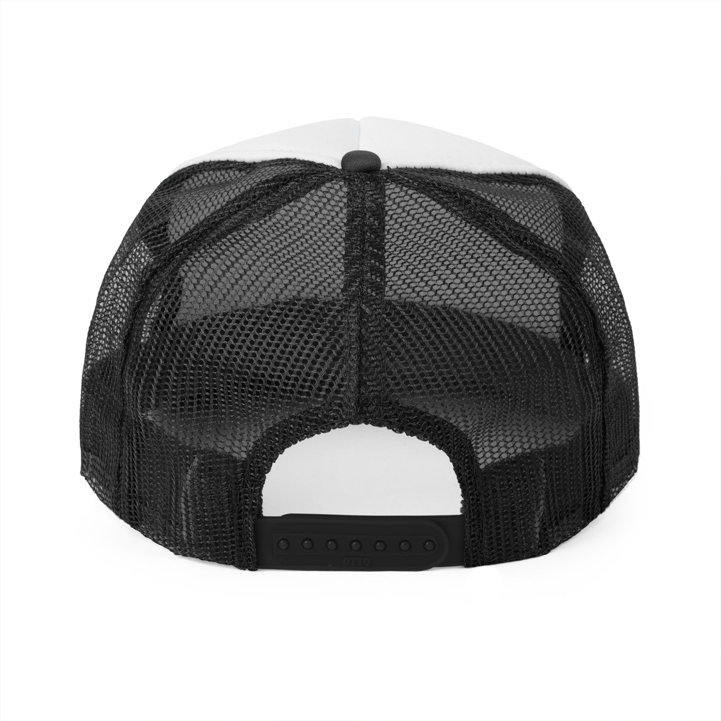 Jesus is King Trucker Hat