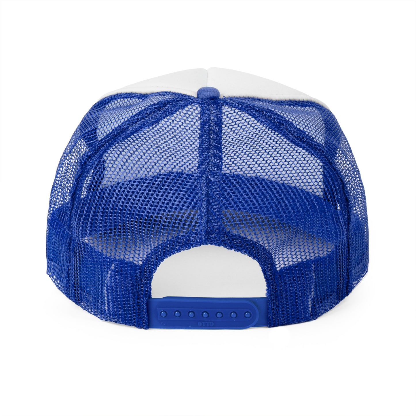Jesus is King Trucker Hat