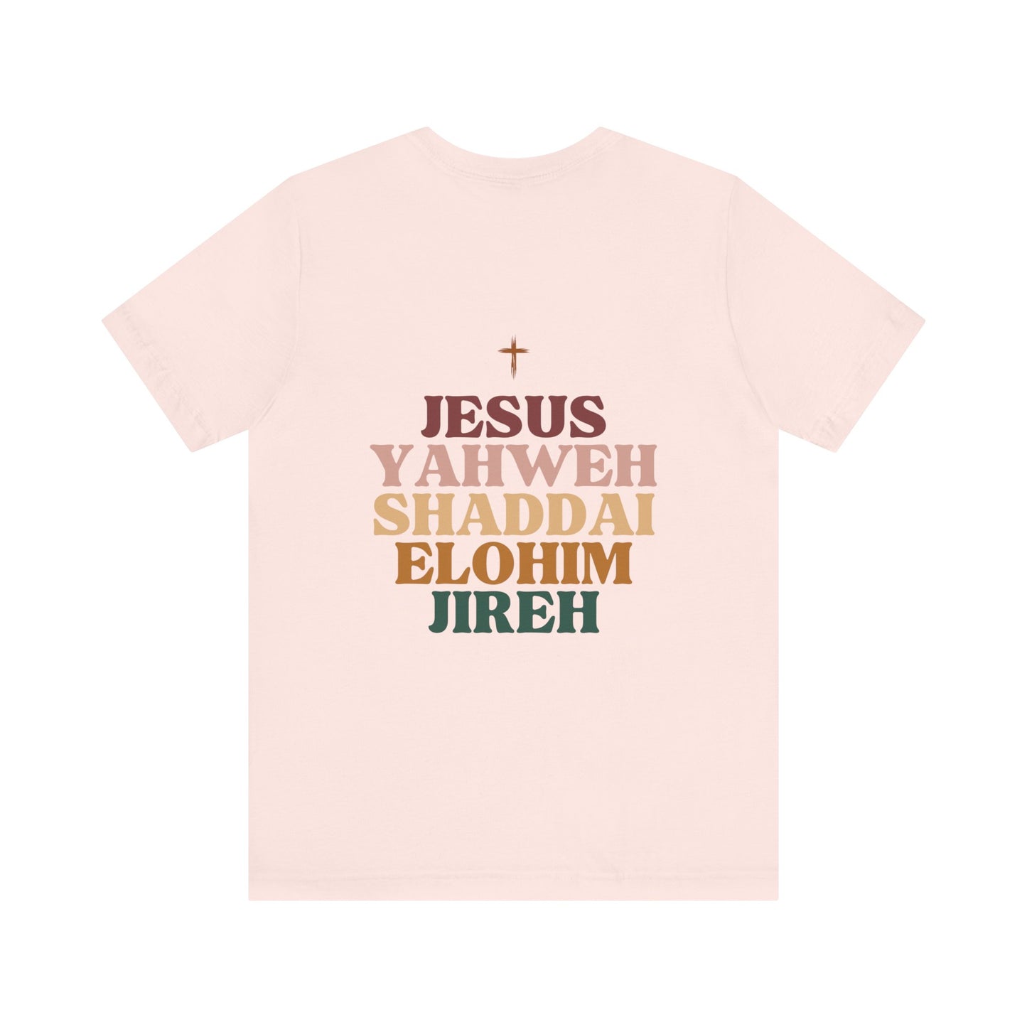 YHWH Tee