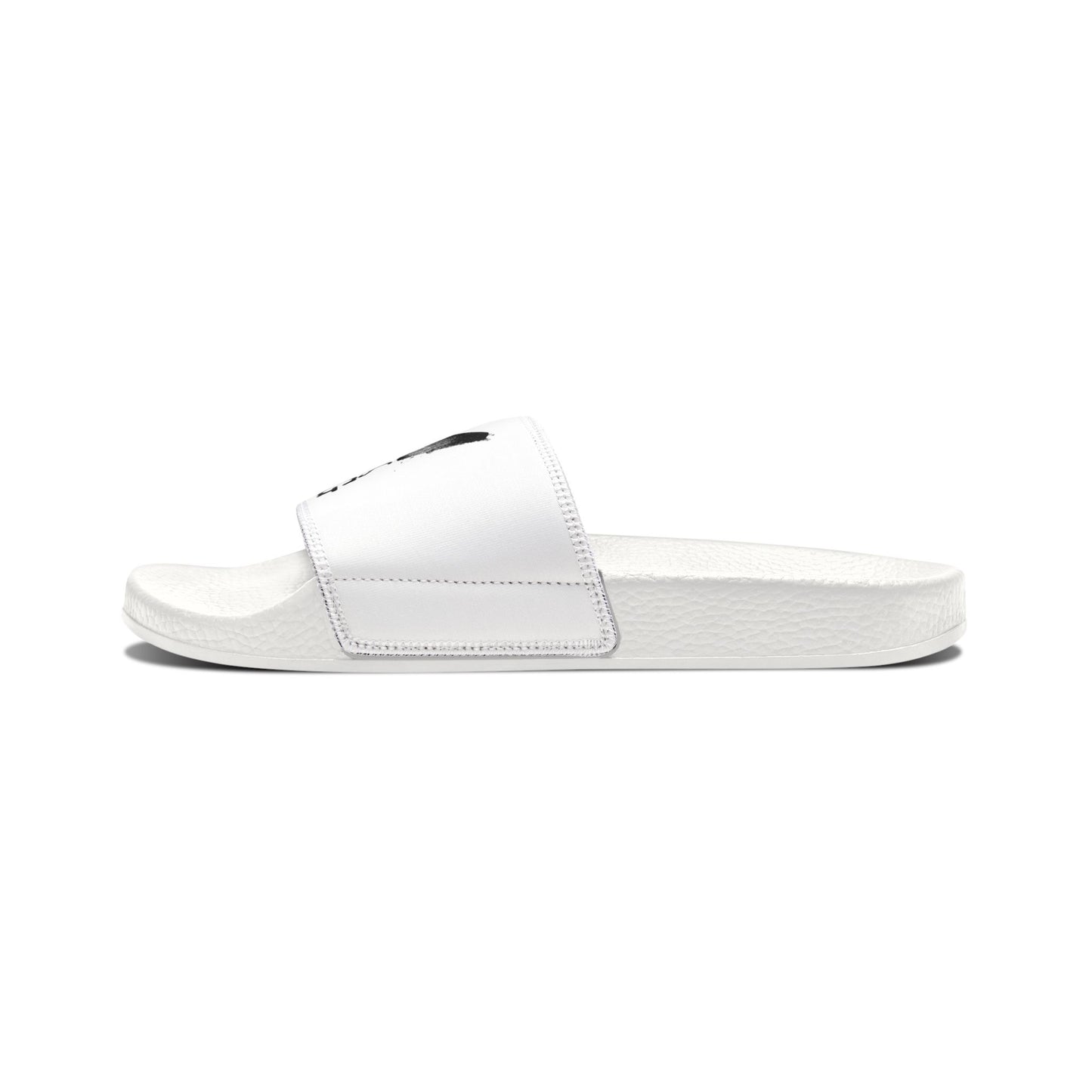 Men's Jesus is King Removable-Strap Sandals