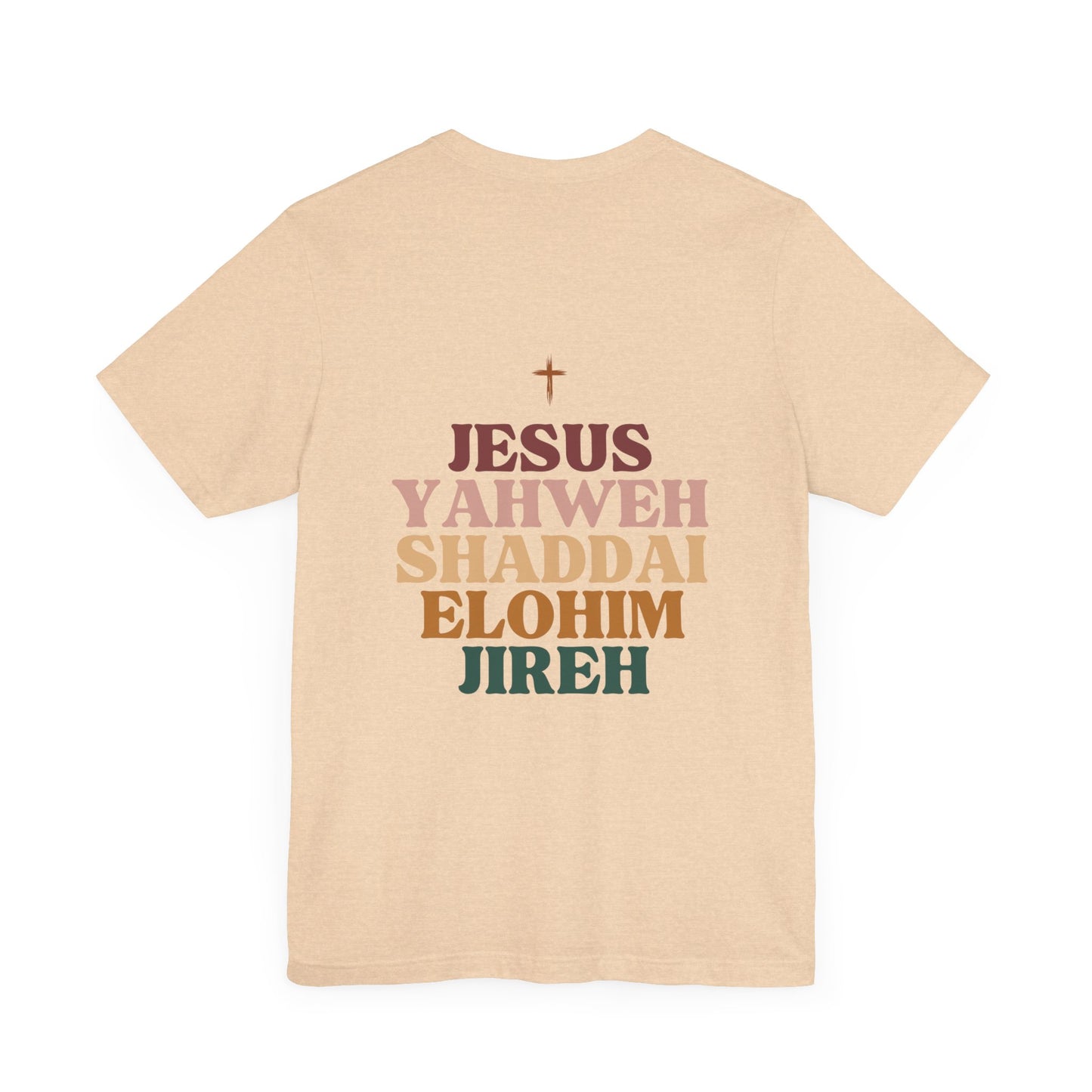 YHWH Tee