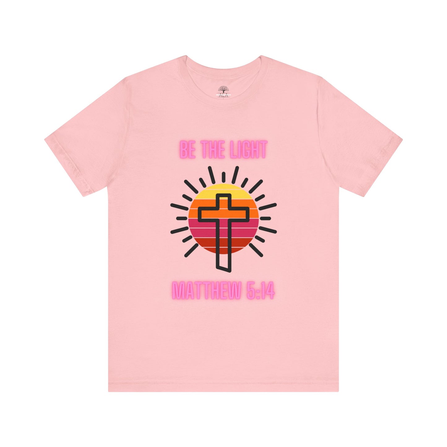 Be the Light Tee