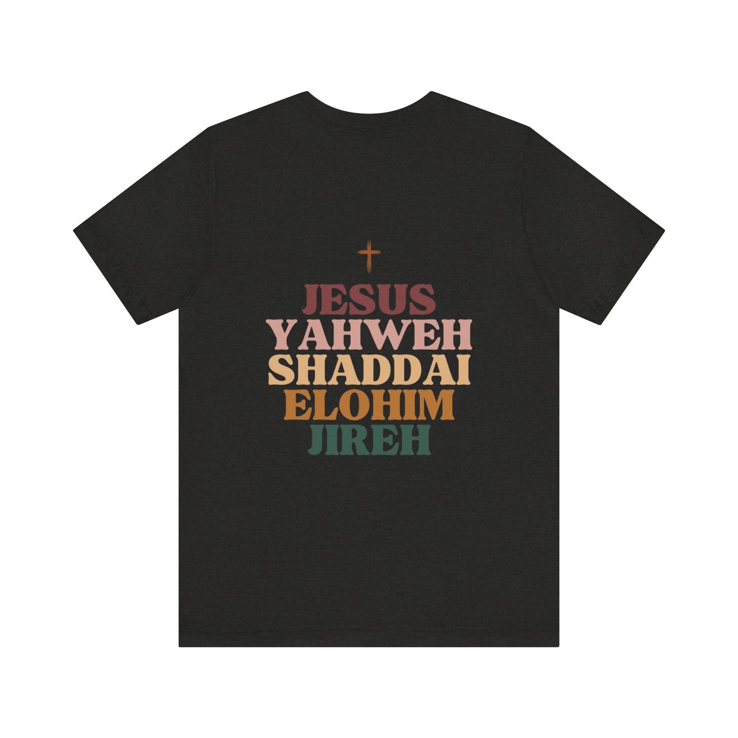 YHWH Tee