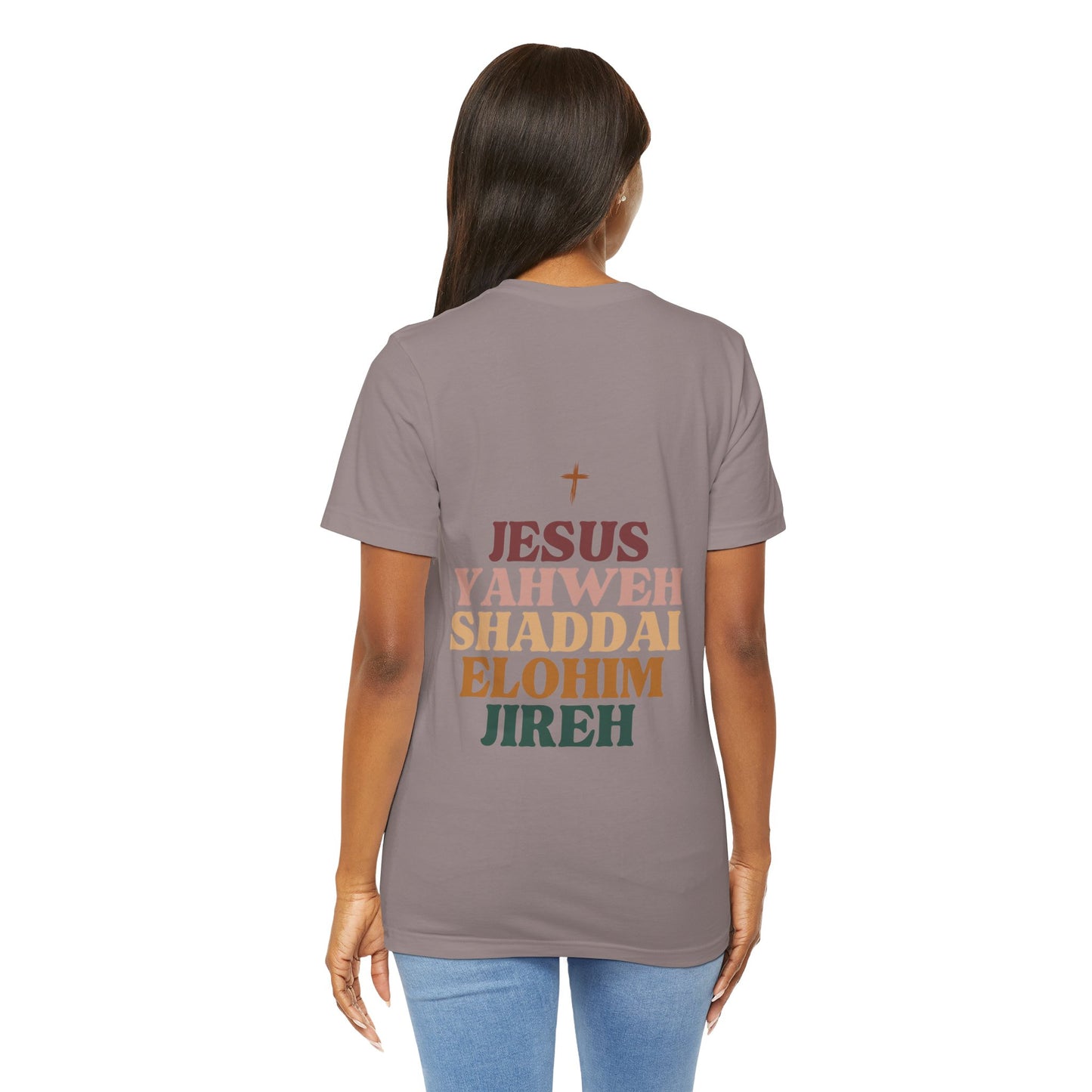 YHWH Tee