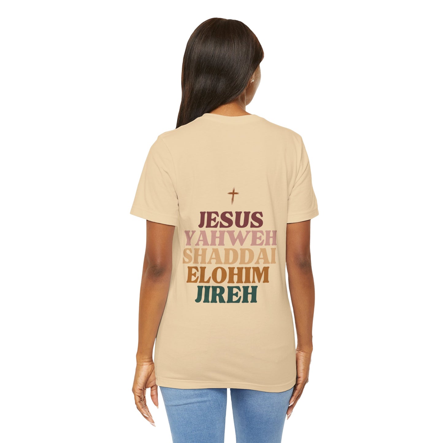 YHWH Tee