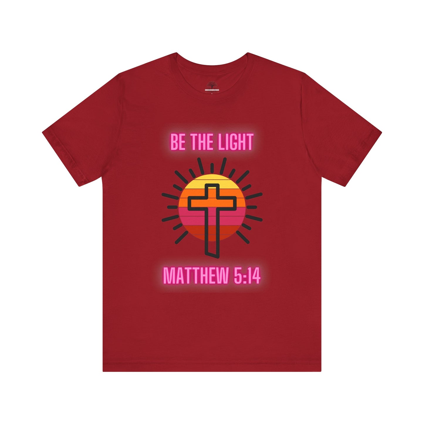 Be the Light Tee