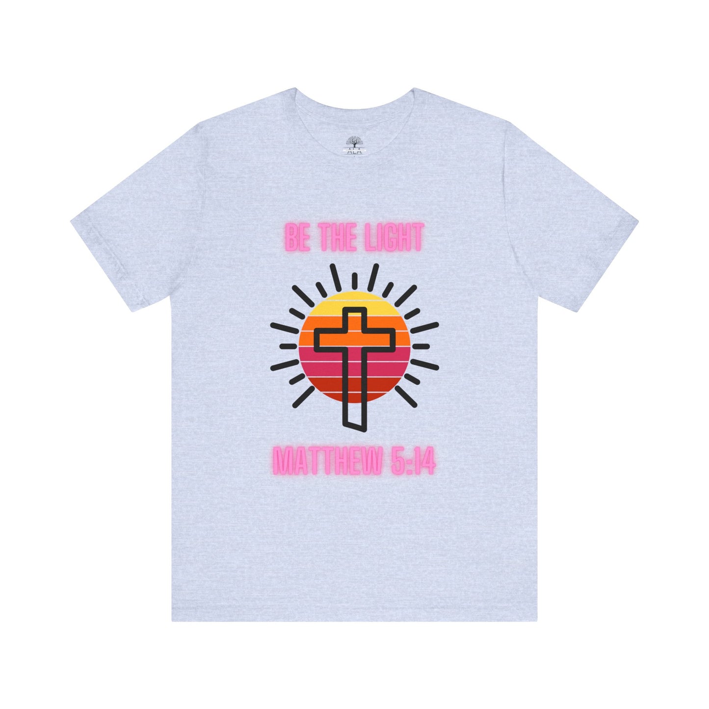 Be the Light Tee