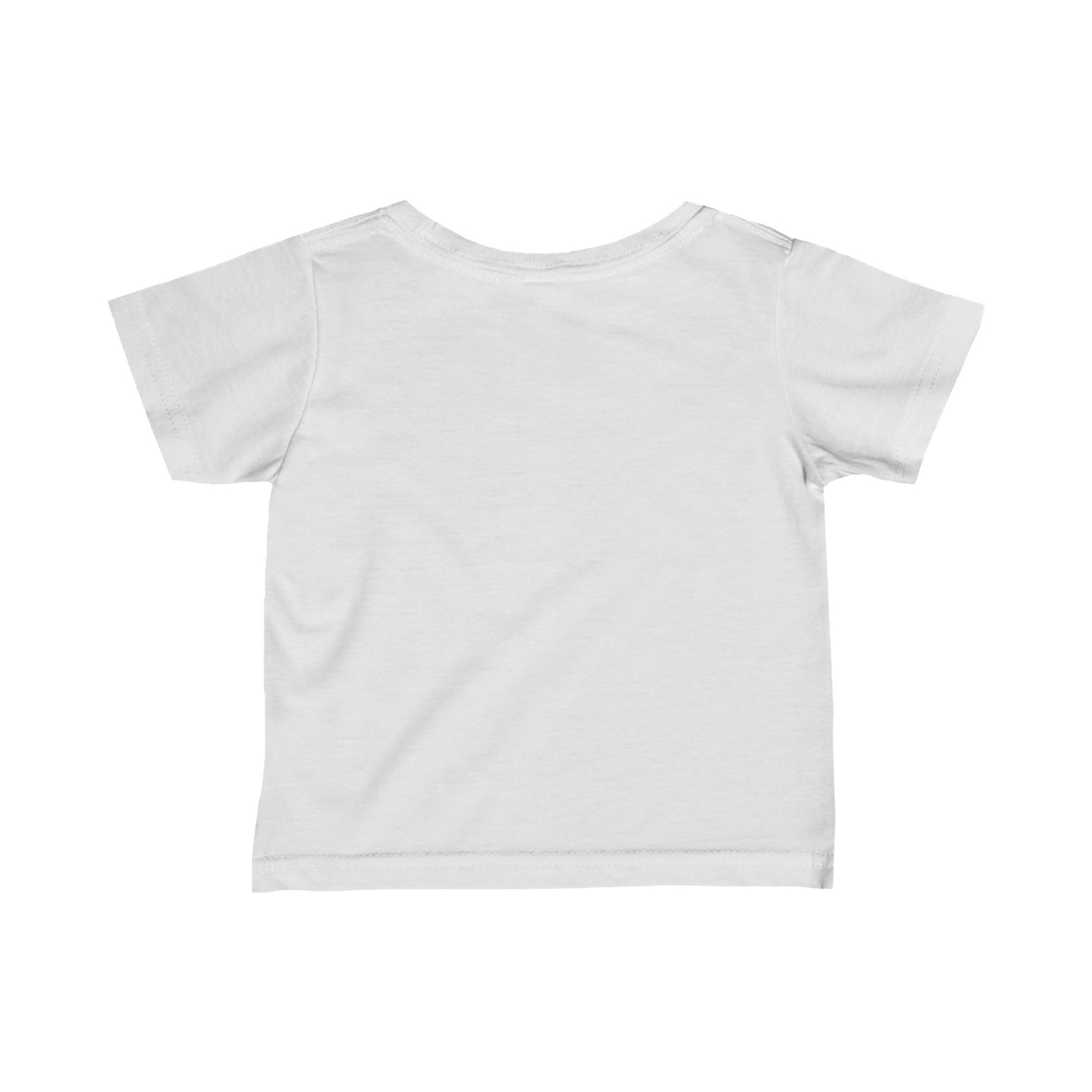 In it Not of It Infant Fine Jersey Tee