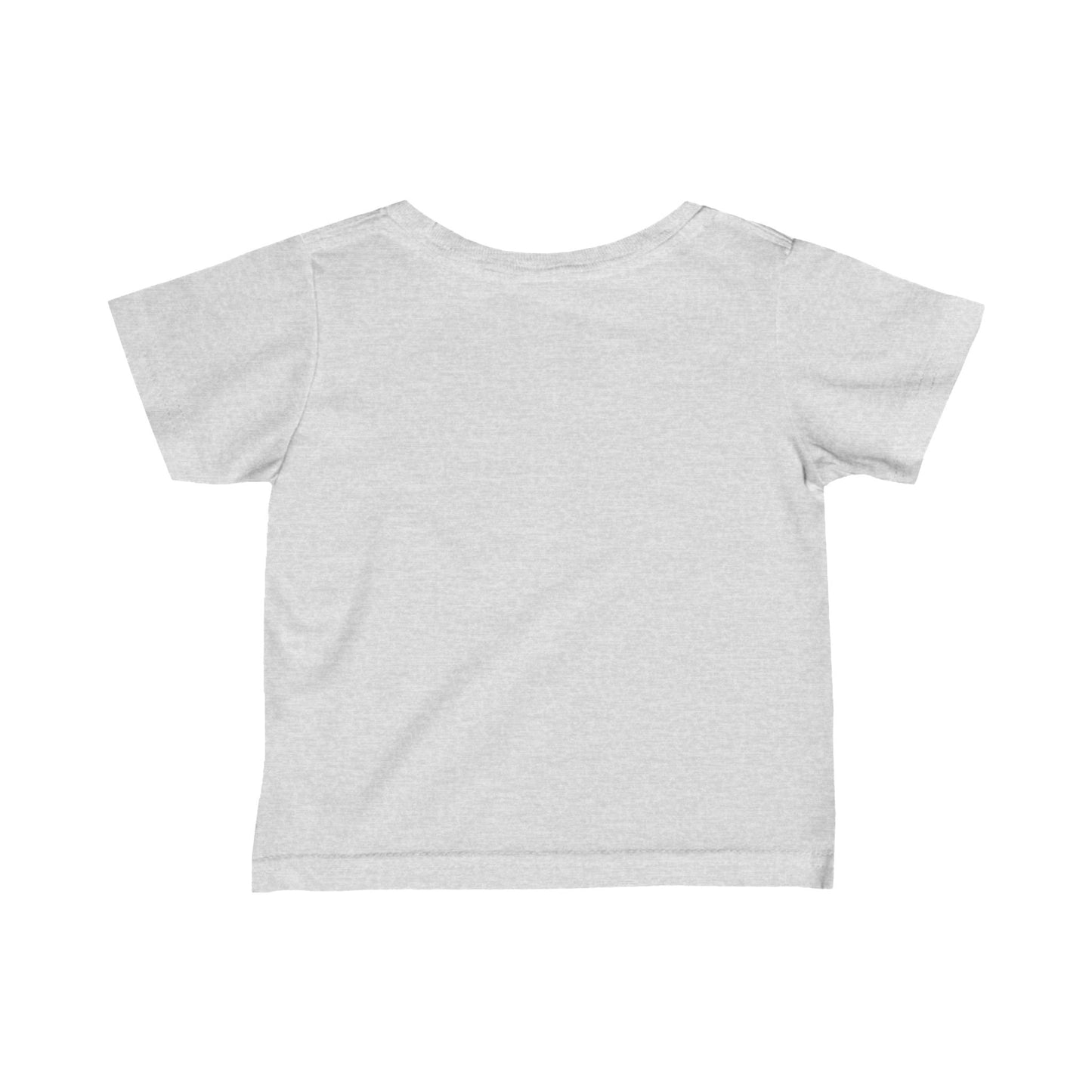 In it Not of It Infant Fine Jersey Tee