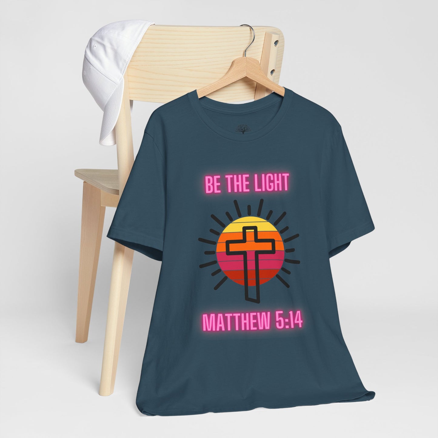 Be the Light Tee