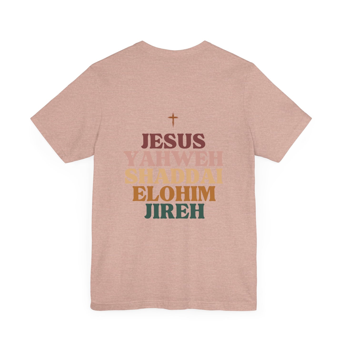 YHWH Tee