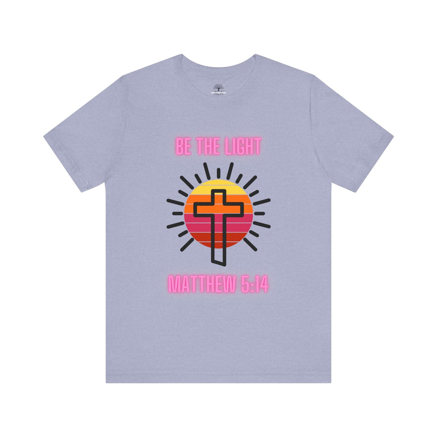 Be the Light Tee