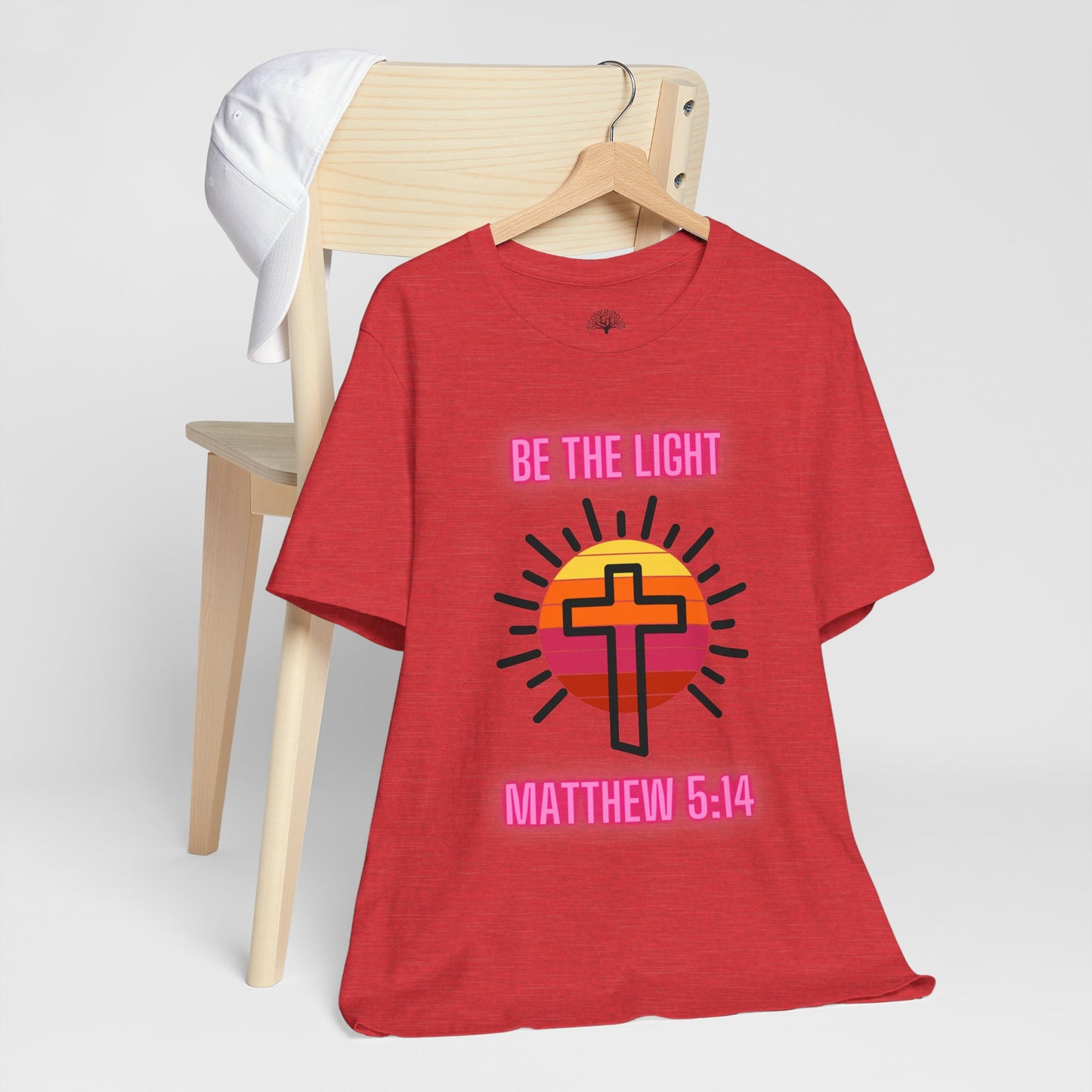 Be the Light Tee