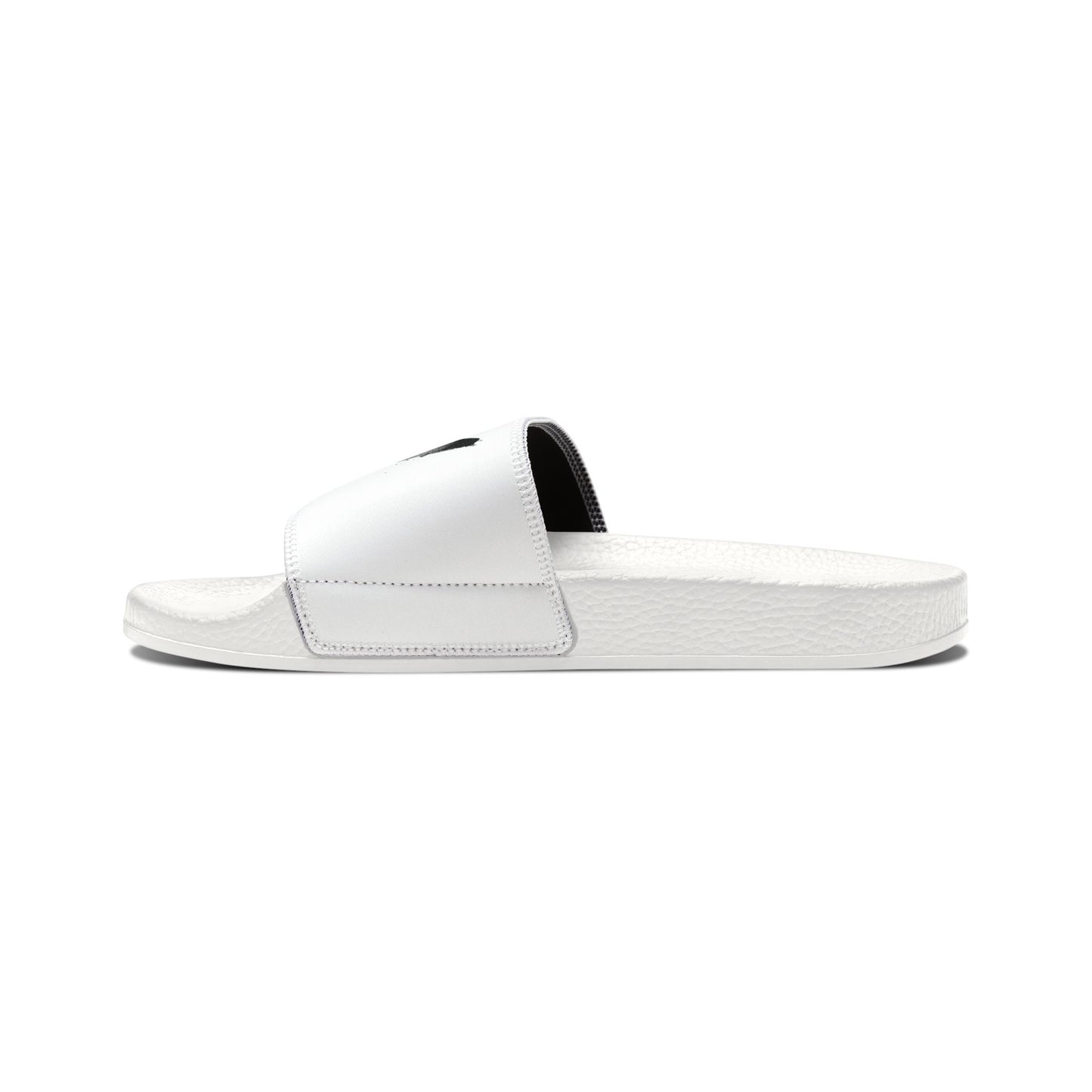 Men's Jesus is King Removable-Strap Sandals