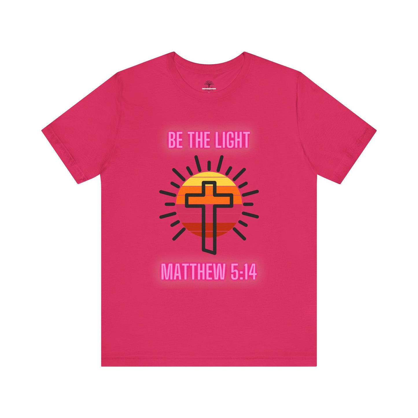 Be the Light Tee