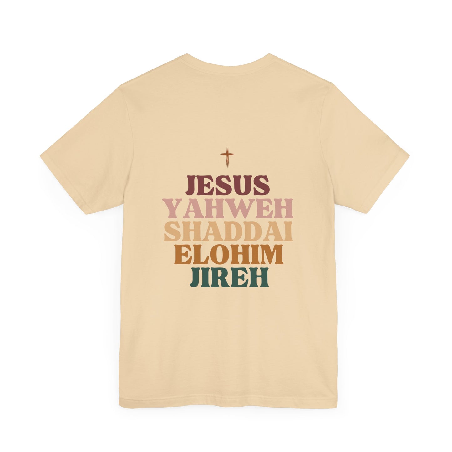 YHWH Tee