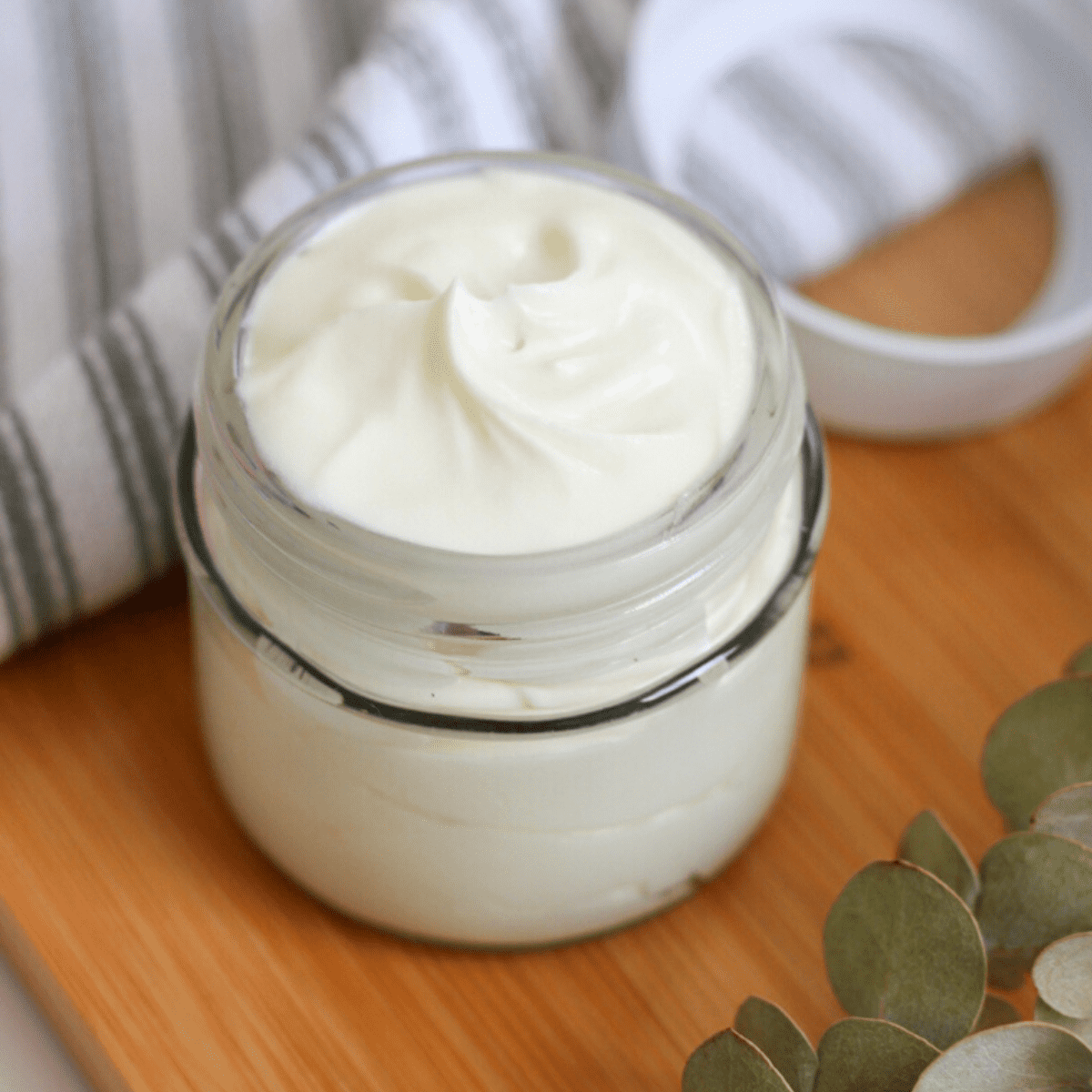 Franco Esthetics Whipped Tallow Balm