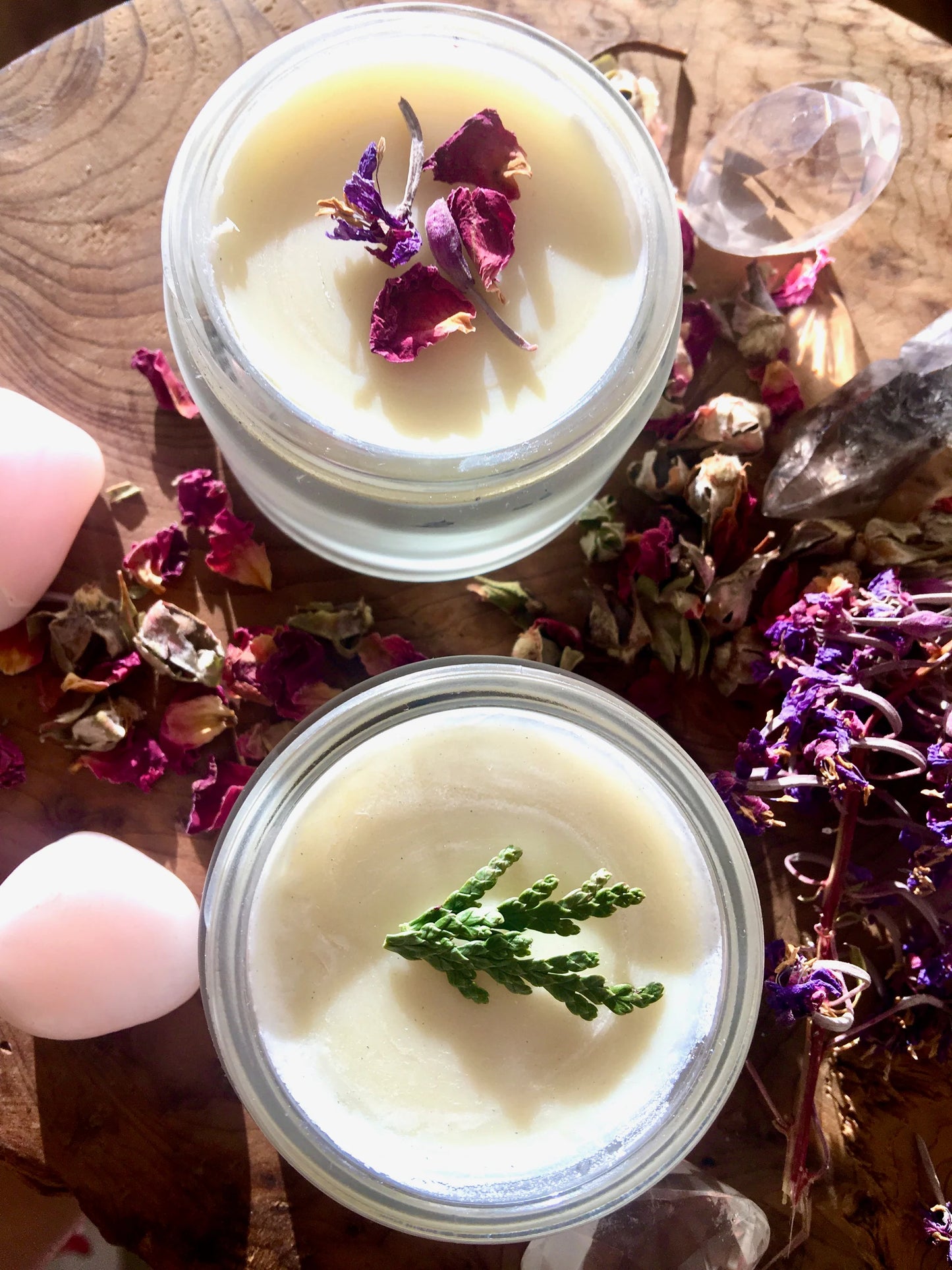 Franco Esthetics Whipped Tallow Balm